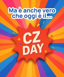 Volantino CZ Store settimana 35 Pagina 3