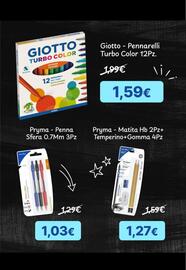 Volantino CZ Store settimana 35 Pagina 7