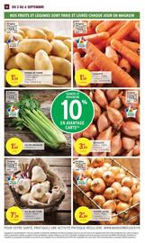 Catalogue Intermarché Hyper semaine 36 page 10