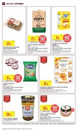 Catalogue Intermarché Hyper semaine 36 page 12