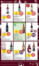 Catalogue Intermarché Hyper semaine 36 page 14