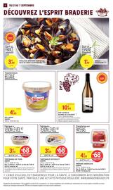 Catalogue Intermarché Hyper semaine 36 page 2