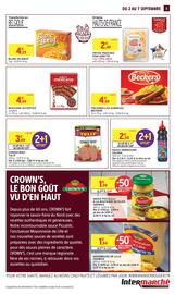 Catalogue Intermarché Hyper semaine 36 page 3