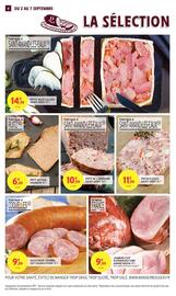 Catalogue Intermarché Hyper semaine 36 page 4