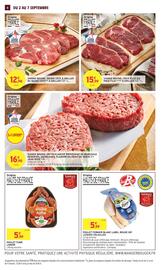 Catalogue Intermarché Hyper semaine 36 page 6