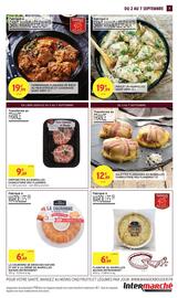 Catalogue Intermarché Hyper semaine 36 page 7