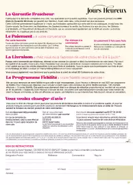 Catalogue Jours Heureux page 57