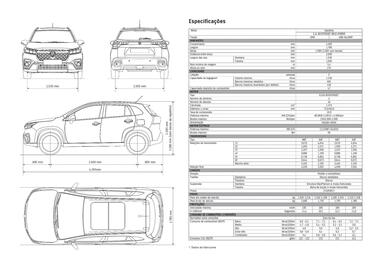 Folheto Suzuki Página 6