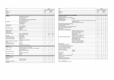 Folheto Suzuki Página 5