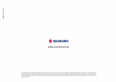 Folheto Suzuki Página 7