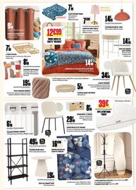 Catalogue L'incroyable page 4