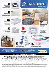 Catalogue L'incroyable page 8