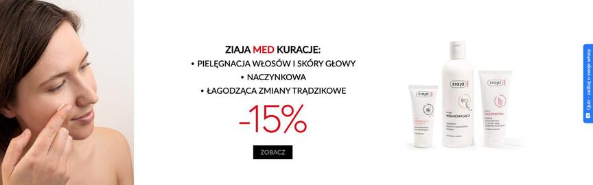 Ziaja gazetka tydzień 35 Strona 3