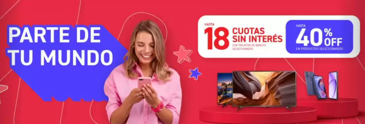 Catálogo Musimundo (válido hasta 12-09)