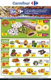 Catálogo Carrefour Página 1