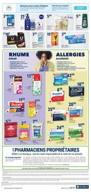 Familiprix flyer week 35 Page 3