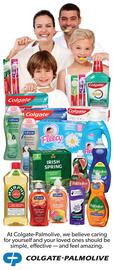 Colemans flyer week 35 Page 9