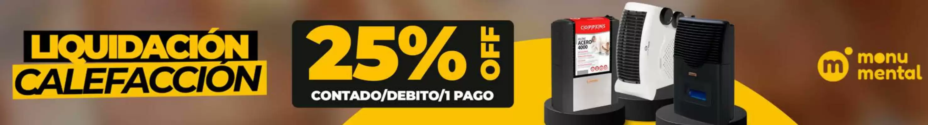 Catálogo Monumental Hogar (válido hasta 12-09)