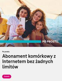 T-Mobile gazetka Strona 2