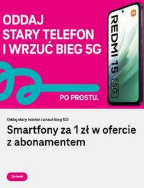 T-Mobile gazetka Strona 5