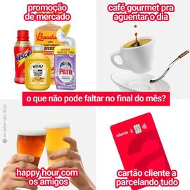 Catálogo Lojas Americanas Página 2