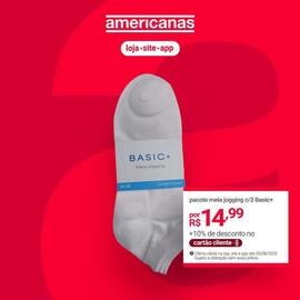 Catálogo Lojas Americanas Página 4