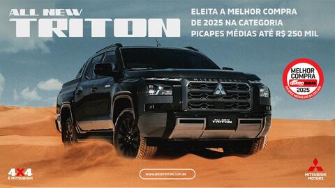 Catálogo Mitsubishi Página 3