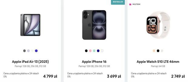 T-Mobile gazetka Strona 2