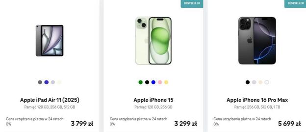 T-Mobile gazetka Strona 3