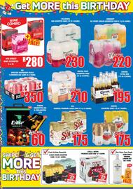 Boxer Superstores catalogue Page 2