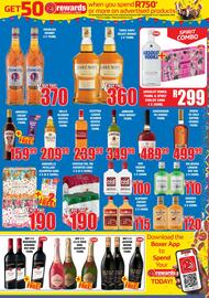 Boxer Superstores catalogue Page 3