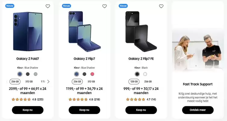 Samsung gazetka (ważność do 1-09)