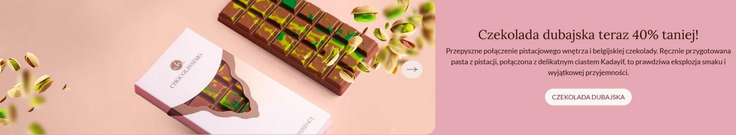 Chocolissimo gazetka Strona 4