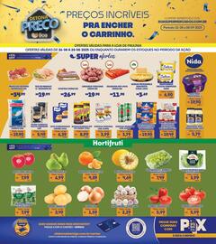 Catálogo Boa Supermercados Página 1