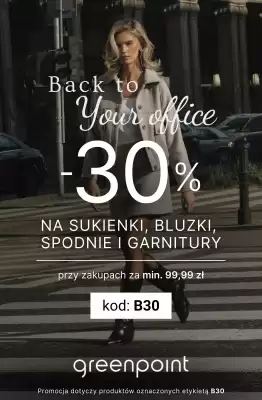 Greenpoint gazetka (ważność do 31-08)