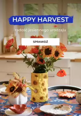 Home&You gazetka (ważność do 2-09)