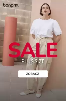 BonPrix gazetka (ważność do 31-08)