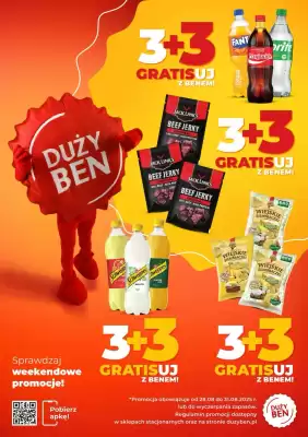 Duży Ben gazetka