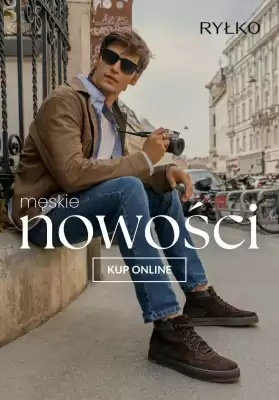 Ryłko gazetka (ważność do 2-09)