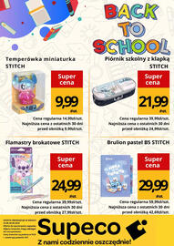 Supeco gazetka Strona 3