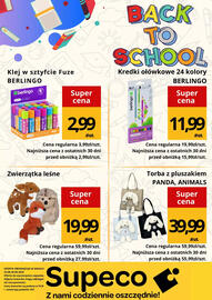 Supeco gazetka Strona 4