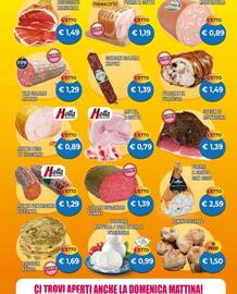 Volantino Supermercato Papale Pagina 2