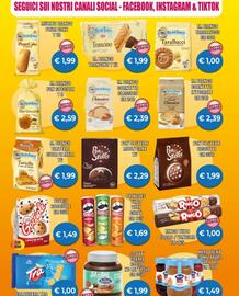 Volantino Supermercato Papale Pagina 3