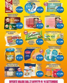 Volantino Supermercato Papale Pagina 4