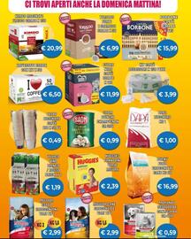 Volantino Supermercato Papale Pagina 7