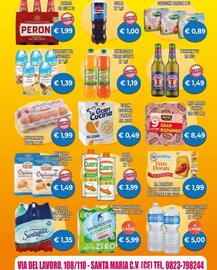 Volantino Supermercato Papale Pagina 8