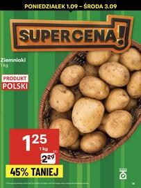 Delikatesy Centrum gazetka tydzień 35 Strona 14