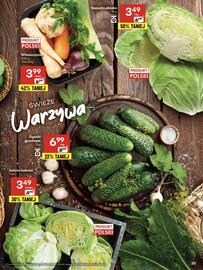 Delikatesy Centrum gazetka tydzień 35 Strona 20