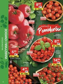 Delikatesy Centrum gazetka tydzień 35 Strona 21