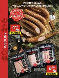 Delikatesy Centrum gazetka tydzień 35 Strona 24